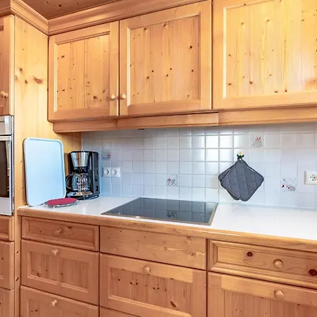 Appartamento Bergheimat Bad Hindelang Esterno foto