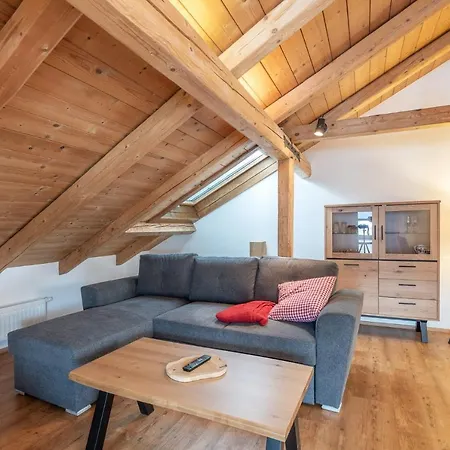 Appartamento Bergheimat Bad Hindelang Esterno foto