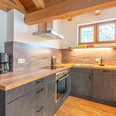Appartamento Bergheimat Bad Hindelang Esterno foto