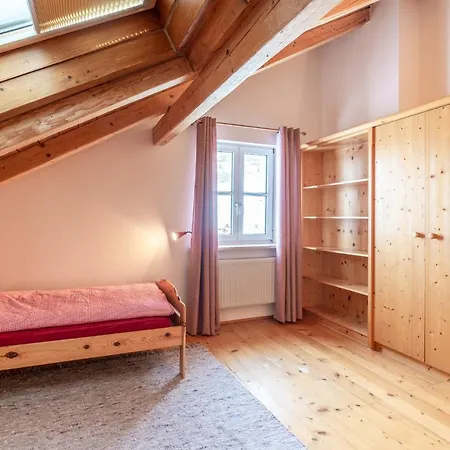 Appartamento Bergheimat Bad Hindelang Esterno foto