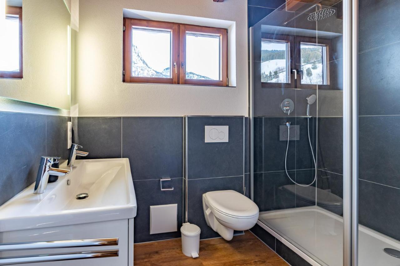 Bergheimat Apartment Bad Hindelang