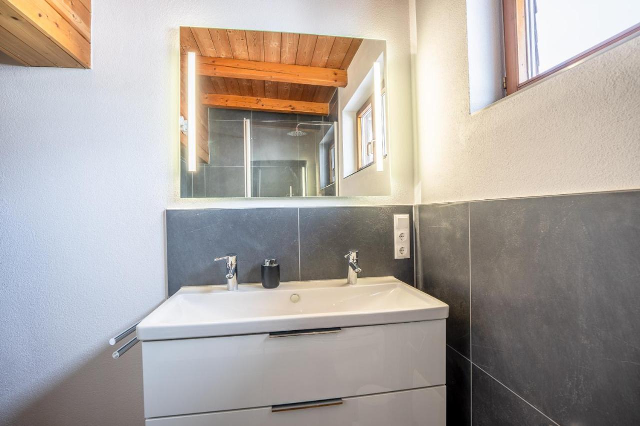 Bergheimat Apartment Bad Hindelang
