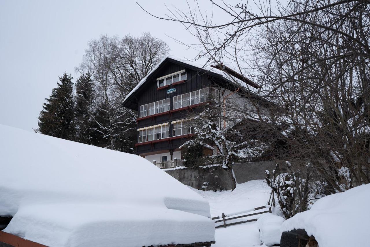 Bergheimat Bad Hindelang