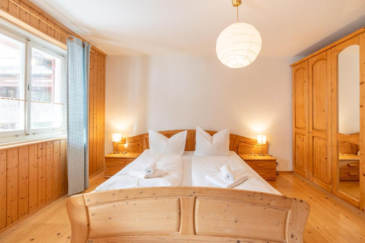 Bergheimat Apartment Bad Hindelang