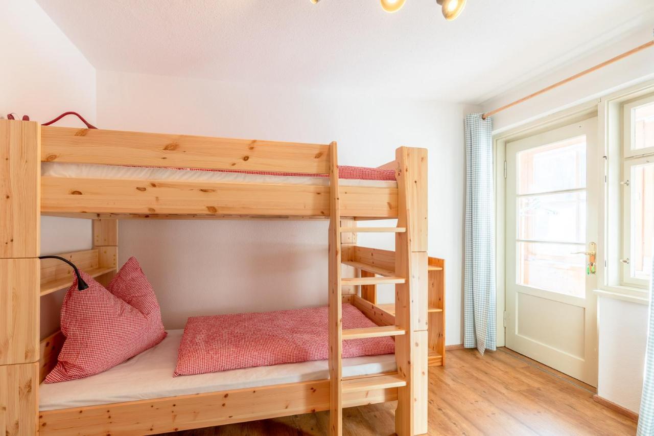 Bergheimat Apartment Bad Hindelang